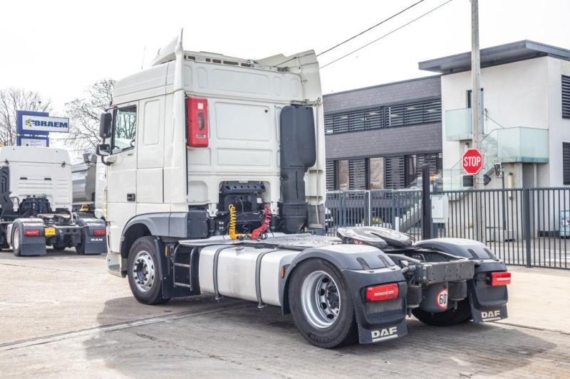 DAF XF 440 - ADR - 407 000 KM - Vlačilec: slika 4 DAF XF 440 - ADR - 407 000 KM - Vlačilec: slika 4