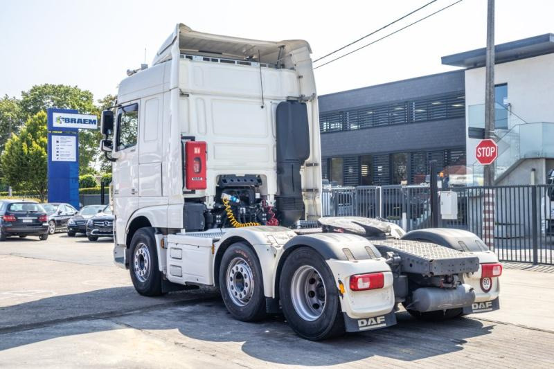 DAF XF 460-6X2-315 000 KM+ ADR - Vlačilec: slika 4 DAF XF 460-6X2-315 000 KM+ ADR - Vlačilec: slika 4
