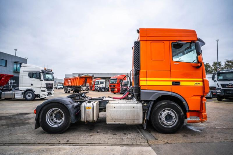 DAF XF 460 +KIP HYDR. - Vlačilec: slika 3 DAF XF 460 +KIP HYDR. - Vlačilec: slika 3