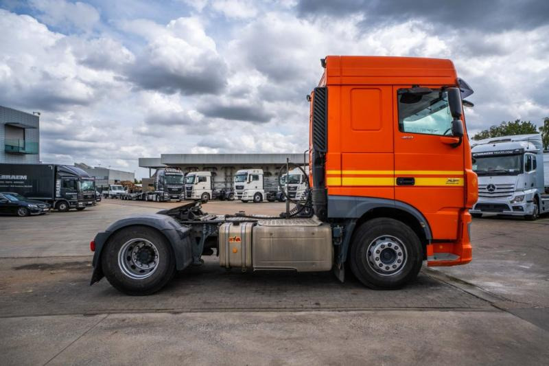 DAF XF 460 + KIPHYDR. - Vlačilec: slika 3 DAF XF 460 + KIPHYDR. - Vlačilec: slika 3