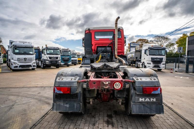 MAN TGS 18.440 BLS 4x4 (+cardan) - Vlačilec: slika 5 MAN TGS 18.440 BLS 4x4 (+cardan) - Vlačilec: slika 5