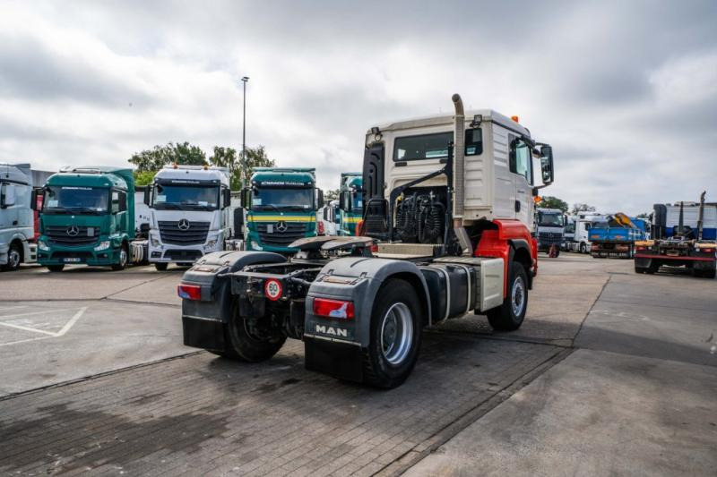 MAN TGS 18.460 BLS 4X4 + kiphydr. (Cardan) - Vlačilec: slika 4 MAN TGS 18.460 BLS 4X4 + kiphydr. (Cardan) - Vlačilec: slika 4