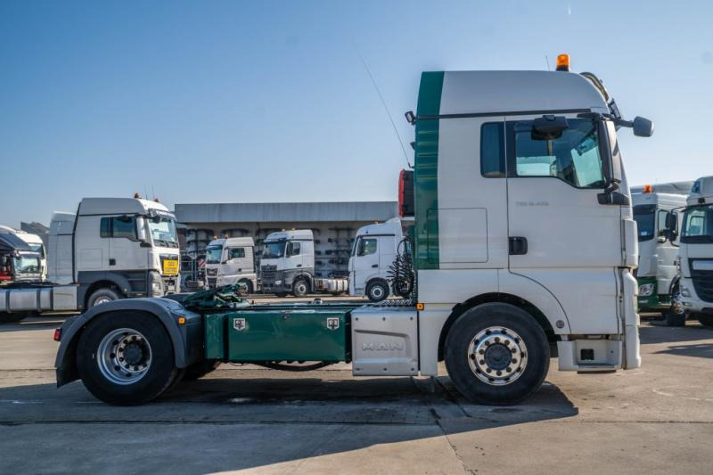 MAN TGX 18.460 XLX BLS -INTARDER-ADR - Vlačilec: slika 3 MAN TGX 18.460 XLX BLS -INTARDER-ADR - Vlačilec: slika 3
