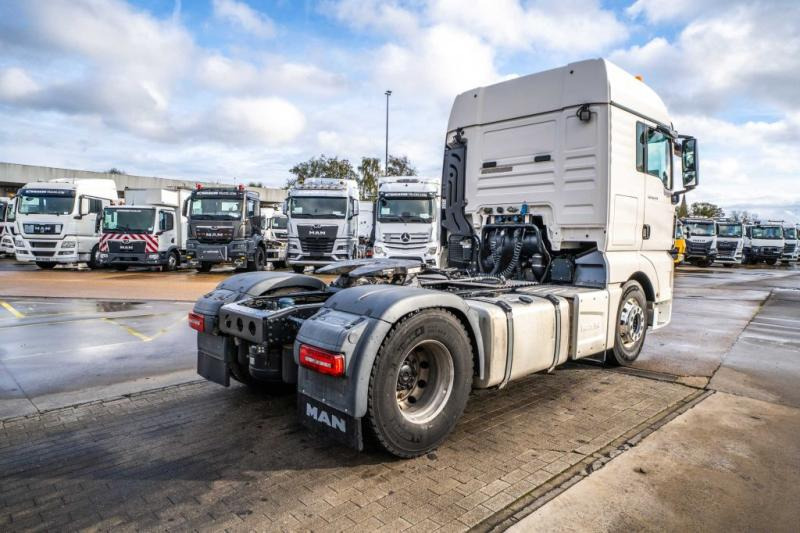 MAN TGX 18.470 XLX BLS+HYDR. - Vlačilec: slika 4 MAN TGX 18.470 XLX BLS+HYDR. - Vlačilec: slika 4