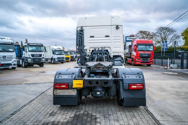 MAN TGX 18.470 XLX BLS+HYDR. - Vlačilec: slika 5 MAN TGX 18.470 XLX BLS+HYDR. - Vlačilec: slika 5