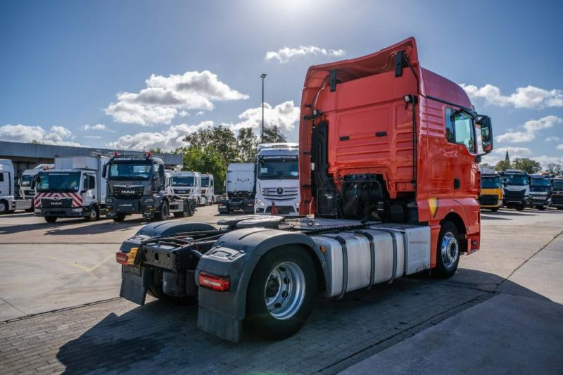 MAN TGX 18.470 XLX BLS+KIPHYDR. - Vlačilec: slika 4 MAN TGX 18.470 XLX BLS+KIPHYDR. - Vlačilec: slika 4