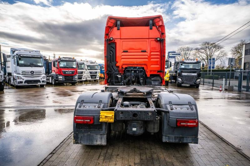 MAN TGX 18.470 XLX BLS+KIPHYDR. - Vlačilec: slika 5 MAN TGX 18.470 XLX BLS+KIPHYDR. - Vlačilec: slika 5