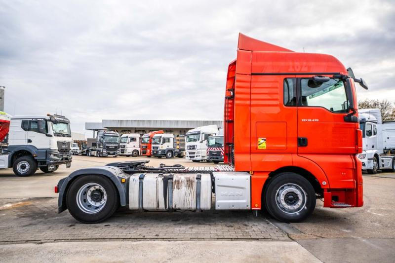 MAN TGX 18.470 XLX BLS+KIPHYDR. - Vlačilec: slika 3 MAN TGX 18.470 XLX BLS+KIPHYDR. - Vlačilec: slika 3
