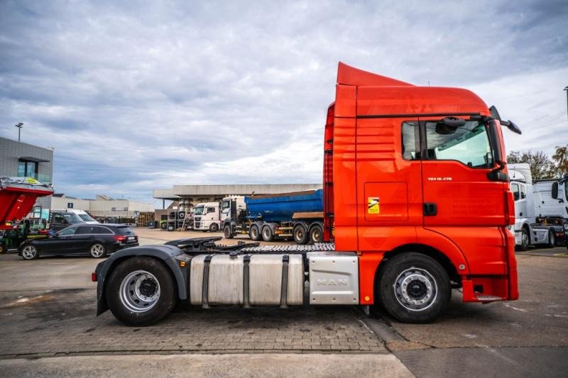 MAN TGX 18.470 XLX BLS+KIPHYDR. - Vlačilec: slika 3 MAN TGX 18.470 XLX BLS+KIPHYDR. - Vlačilec: slika 3