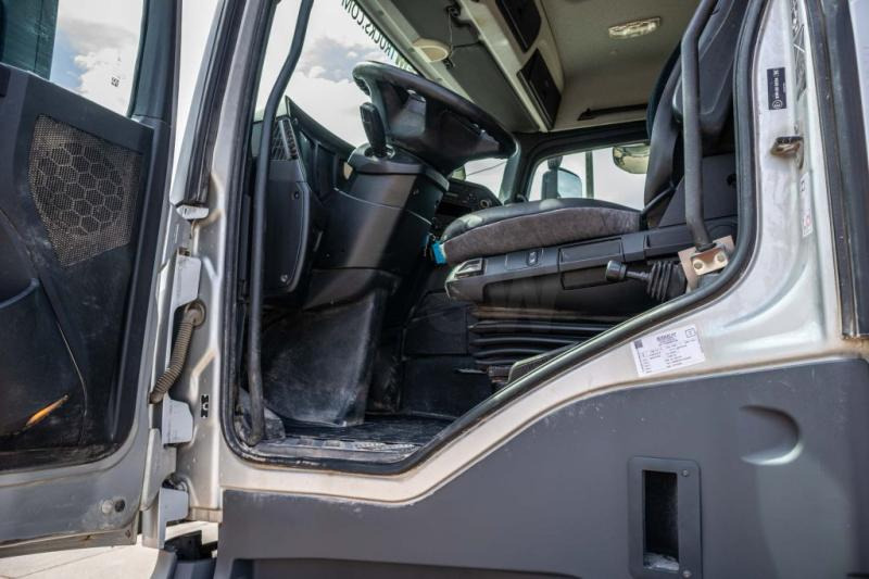 Mercedes AROCS 2645 BLS-6X4 - Vlačilec: slika 5 Mercedes AROCS 2645 BLS-6X4 - Vlačilec: slika 5