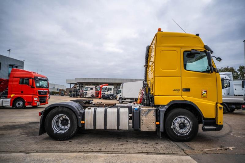 Volvo FH 400 -E5 +KIPHYDR. - Vlačilec: slika 3 Volvo FH 400 -E5 +KIPHYDR. - Vlačilec: slika 3