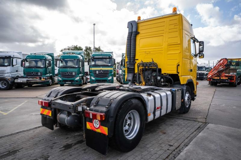 Volvo FH 400+E5+KIPHYDR. - Vlačilec: slika 4 Volvo FH 400+E5+KIPHYDR. - Vlačilec: slika 4