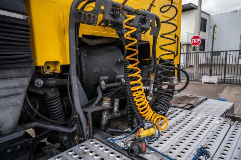 Volvo FH 400+E5+KIPHYDR. - Vlačilec: slika 5 Volvo FH 400+E5+KIPHYDR. - Vlačilec: slika 5