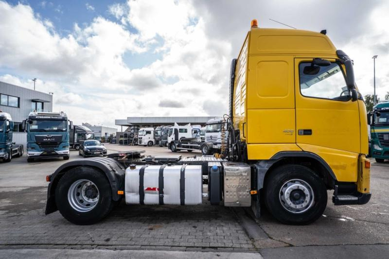 Volvo FH 400+E5+KIPHYDR. - Vlačilec: slika 3 Volvo FH 400+E5+KIPHYDR. - Vlačilec: slika 3