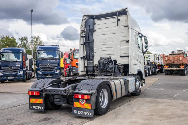 Volvo FH 420 - Vlačilec: slika 3 Volvo FH 420 - Vlačilec: slika 3