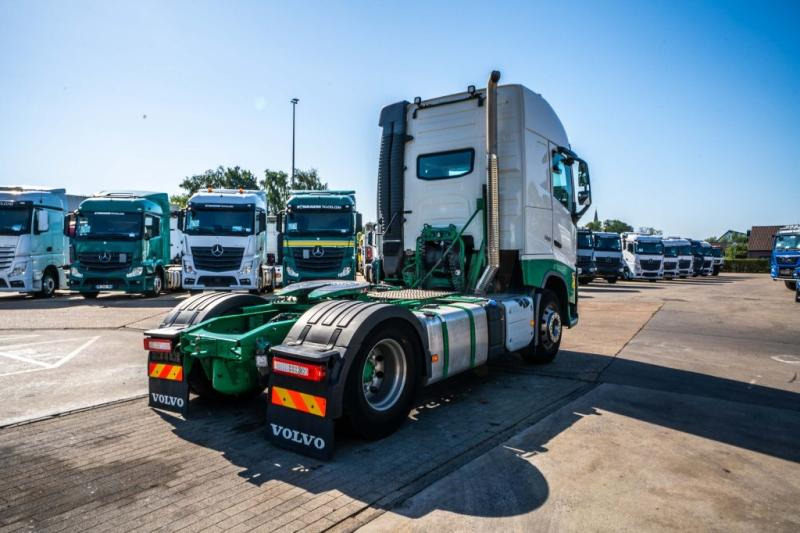 Volvo FH 500 +KIPHYDR. - Vlačilec: slika 4 Volvo FH 500 +KIPHYDR. - Vlačilec: slika 4