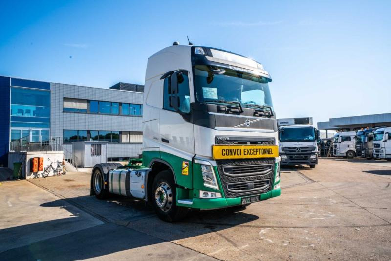 Volvo FH 500 +KIPHYDR. - Vlačilec: slika 2 Volvo FH 500 +KIPHYDR. - Vlačilec: slika 2