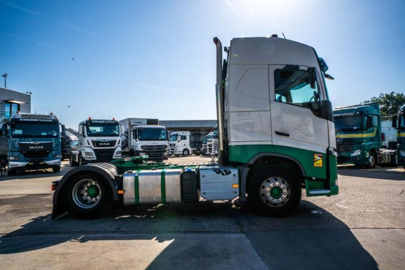 Volvo FH 500 +KIPHYDR. - Vlačilec: slika 3 Volvo FH 500 +KIPHYDR. - Vlačilec: slika 3