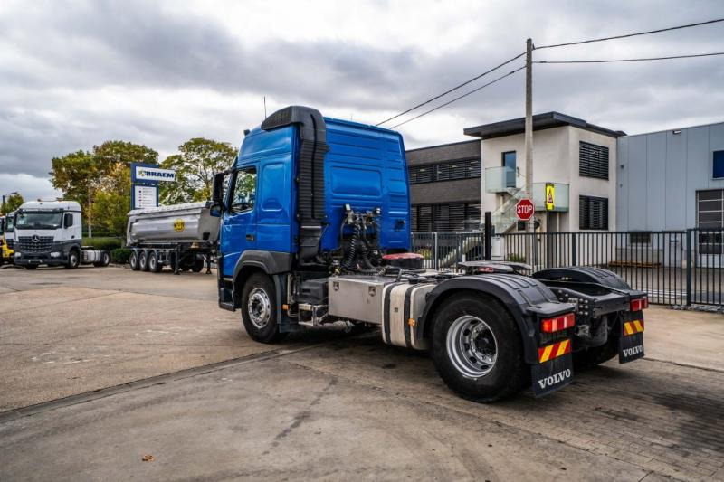 Volvo FM 420 + KIPHYDR. - Vlačilec: slika 5 Volvo FM 420 + KIPHYDR. - Vlačilec: slika 5