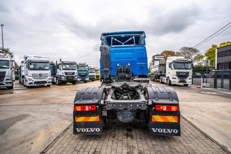 Volvo FM 430 - ADR - KIPHYDR. - Vlačilec: slika 4 Volvo FM 430 - ADR - KIPHYDR. - Vlačilec: slika 4