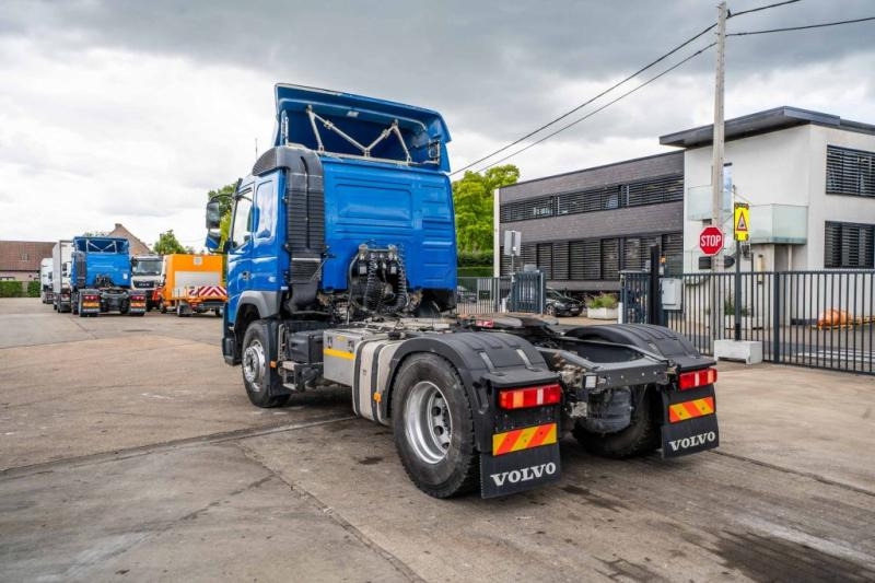 Volvo FMX 410 + HYDR. - Vlačilec: slika 5 Volvo FMX 410 + HYDR. - Vlačilec: slika 5