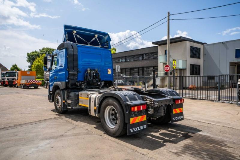 Volvo FMX 410+HYDR. - Vlačilec: slika 5 Volvo FMX 410+HYDR. - Vlačilec: slika 5