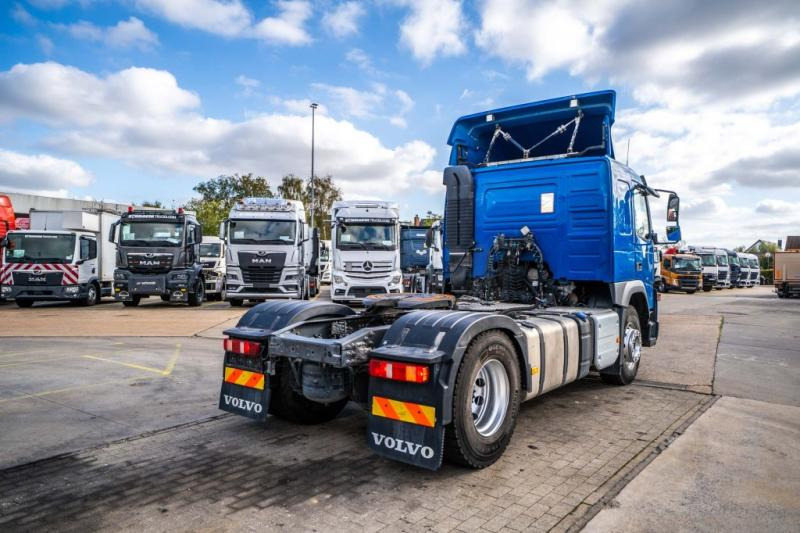 Volvo FMX 420+KIPHYDR. - Vlačilec: slika 4 Volvo FMX 420+KIPHYDR. - Vlačilec: slika 4