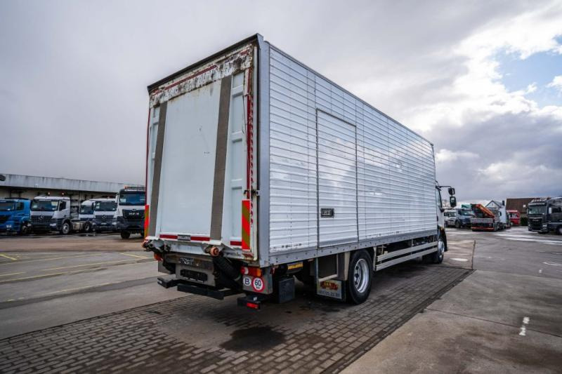 Volvo FL 260 (19t) +DHOLLANDIA 2T. - Tovornjak zabojnik: slika 4 Volvo FL 260 (19t) +DHOLLANDIA 2T. - Tovornjak zabojnik: slika 4