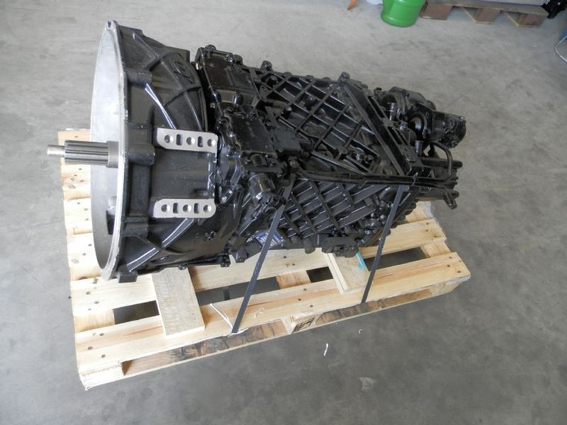 MAN ZF 16S2320td 1344001013 - Menjalnik za Tovornjak: slika 3 MAN ZF 16S2320td 1344001013 - Menjalnik za Tovornjak: slika 3