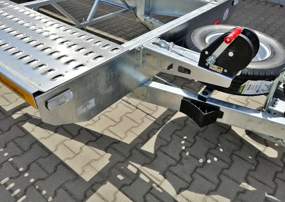 Besttrailers LONG (Indiana) - Prikolica avtotransporter: slika 5 Besttrailers LONG (Indiana) - Prikolica avtotransporter: slika 5