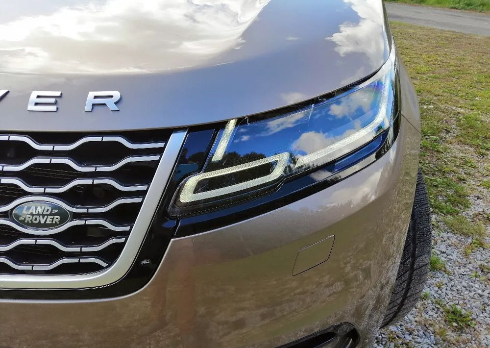 Land Rover Range Rover Velar 3.0 Si6 R-Dynamic - SUV: slika 4 Land Rover Range Rover Velar 3.0 Si6 R-Dynamic - SUV: slika 4