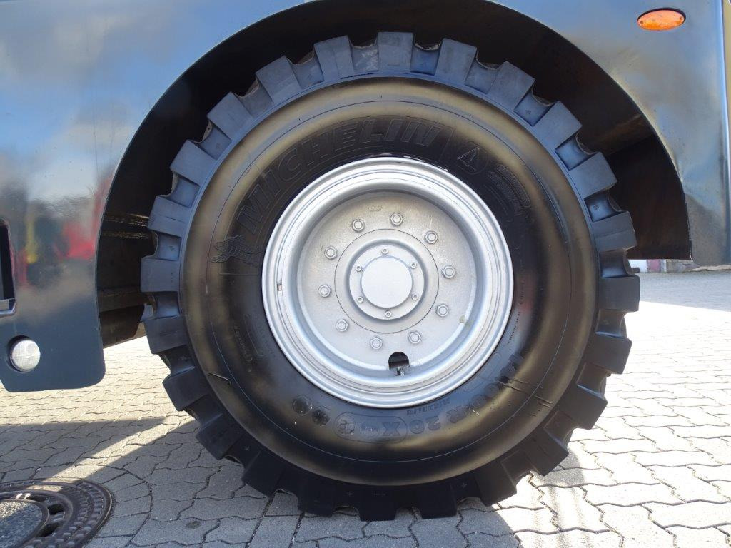 Bulmor DQ120-16-40D - Bočni nakladalnik: slika 2 Bulmor DQ120-16-40D - Bočni nakladalnik: slika 2