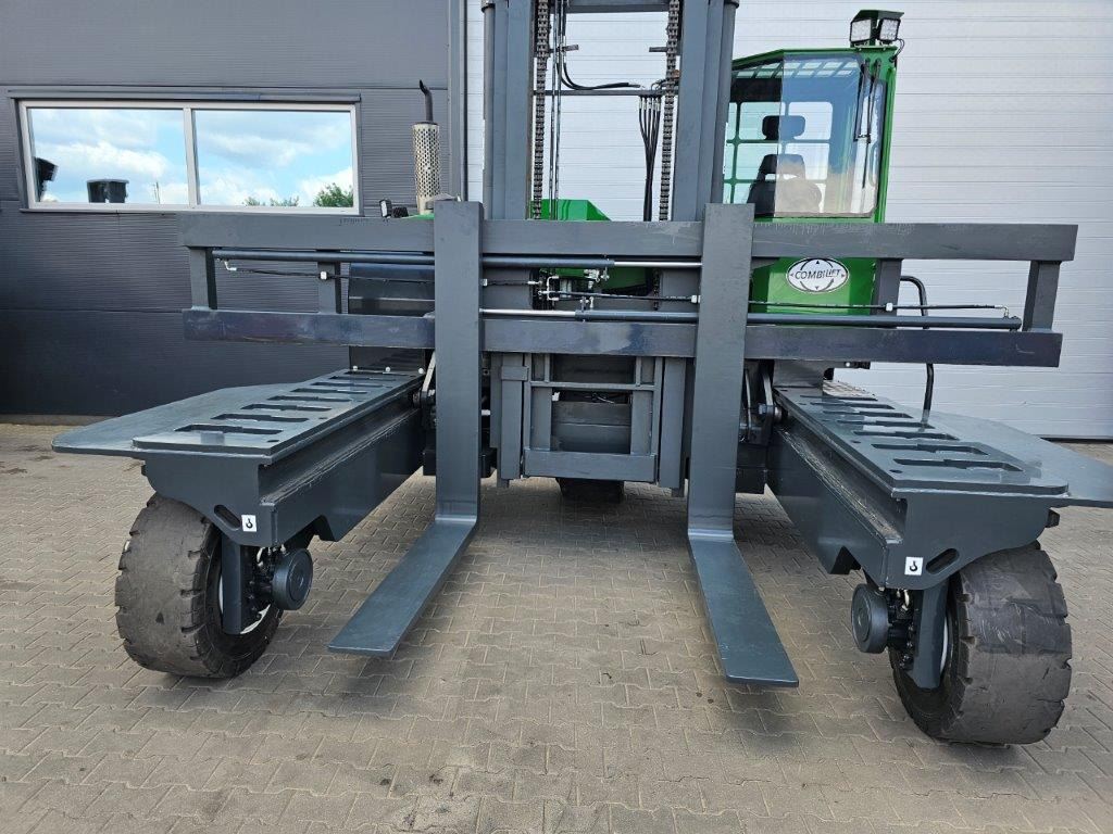 Combilift C14000H - 4-potni viličar s pomičnim teleskopom: slika 2 Combilift C14000H - 4-potni viličar s pomičnim teleskopom: slika 2