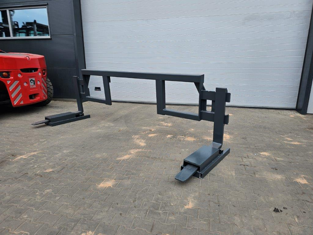 Combilift WFC - Langguttraverse - Vilice: slika 2 Combilift WFC - Langguttraverse - Vilice: slika 2