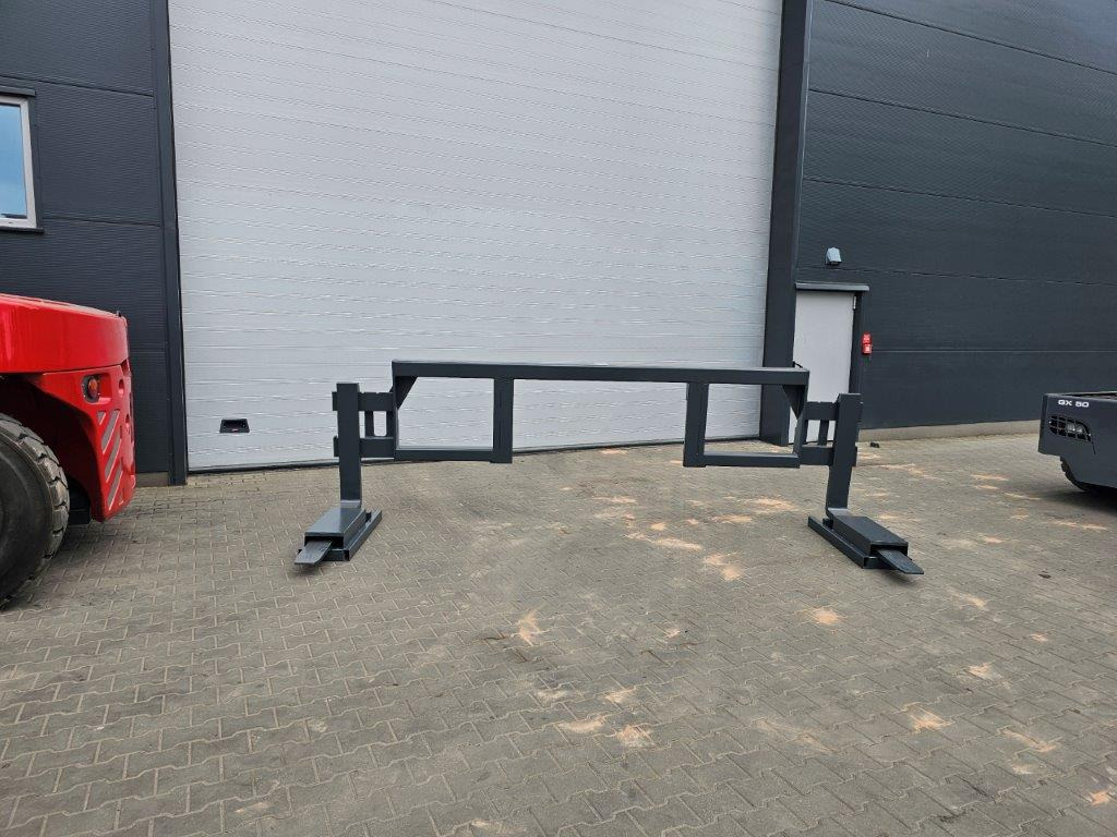 Combilift WFC - Langguttraverse - Vilice: slika 1 Combilift WFC - Langguttraverse - Vilice: slika 1