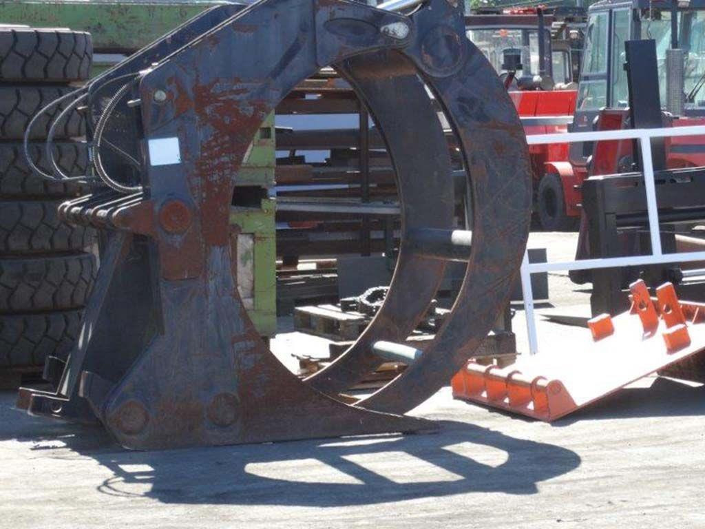 Flötzinger HG-RV - Grabež za Gozdarska oprema: slika 2 Flötzinger HG-RV - Grabež za Gozdarska oprema: slika 2