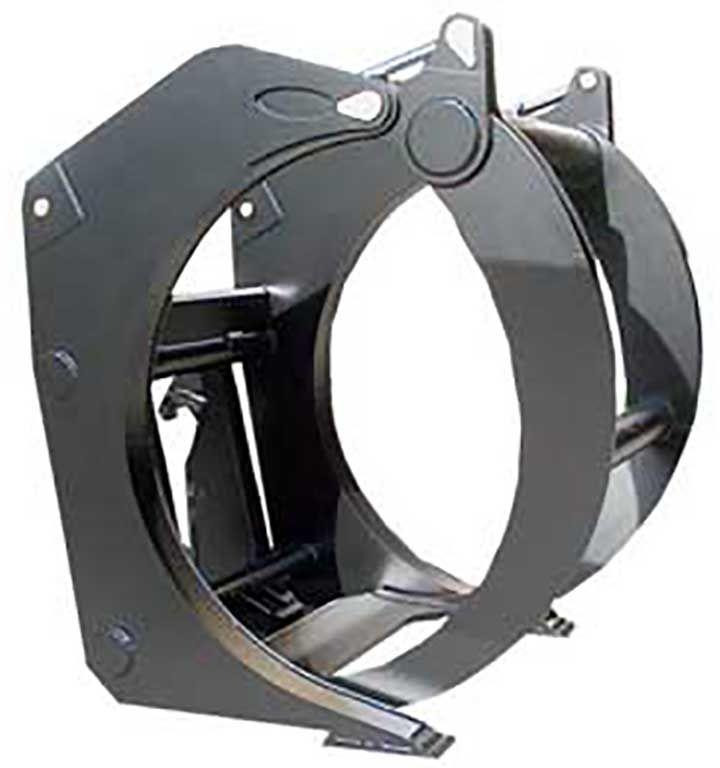 Flötzinger HG-RV - Grabež za Gozdarska oprema: slika 1 Flötzinger HG-RV - Grabež za Gozdarska oprema: slika 1