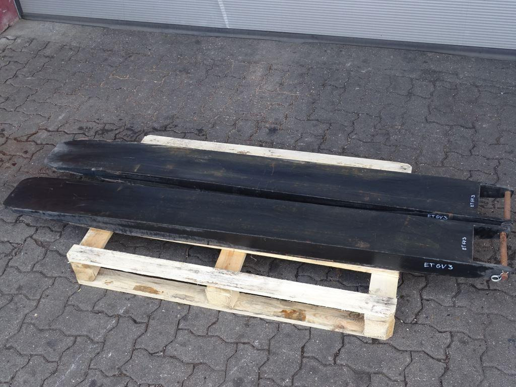 Gabelverlängerung - Vilice: slika 1 Gabelverlängerung - Vilice: slika 1