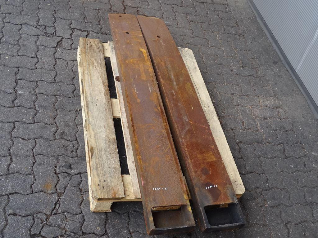 Gabelverlängerung - Vilice: slika 5 Gabelverlängerung - Vilice: slika 5