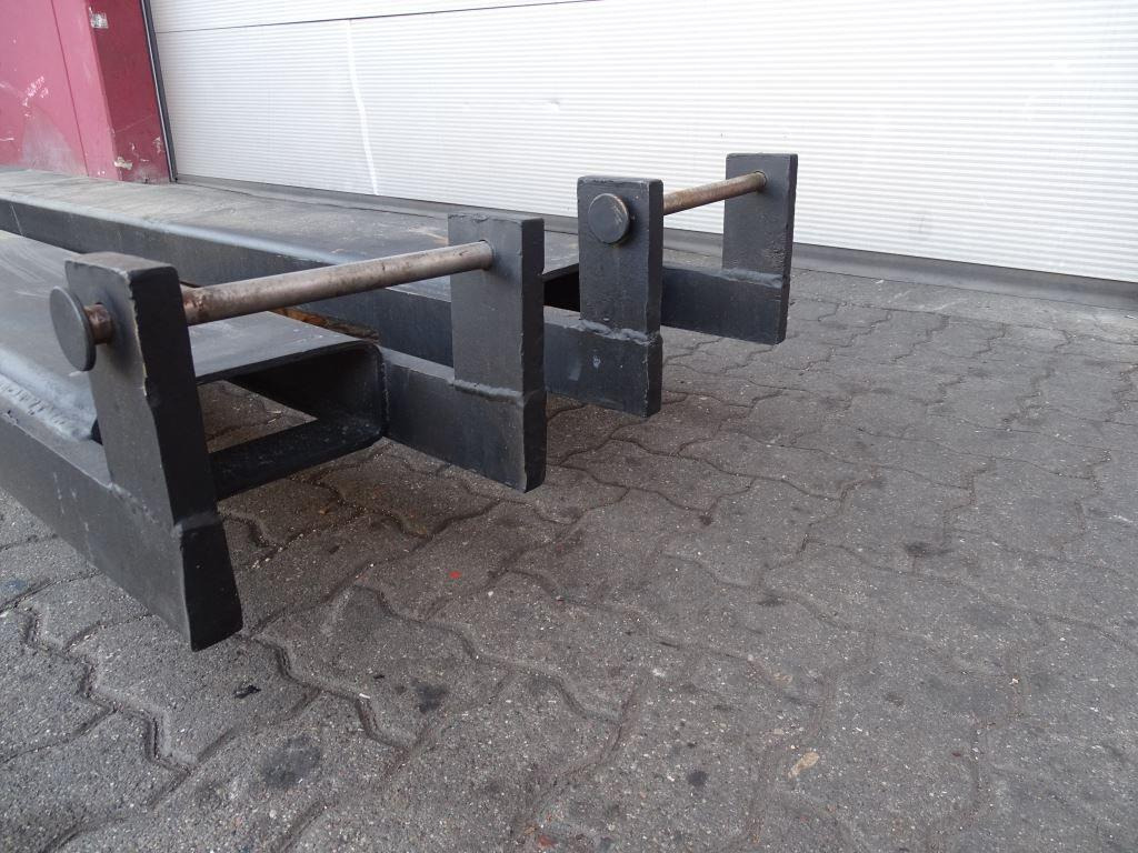 Gabelverlängerung - Vilice: slika 2 Gabelverlängerung - Vilice: slika 2