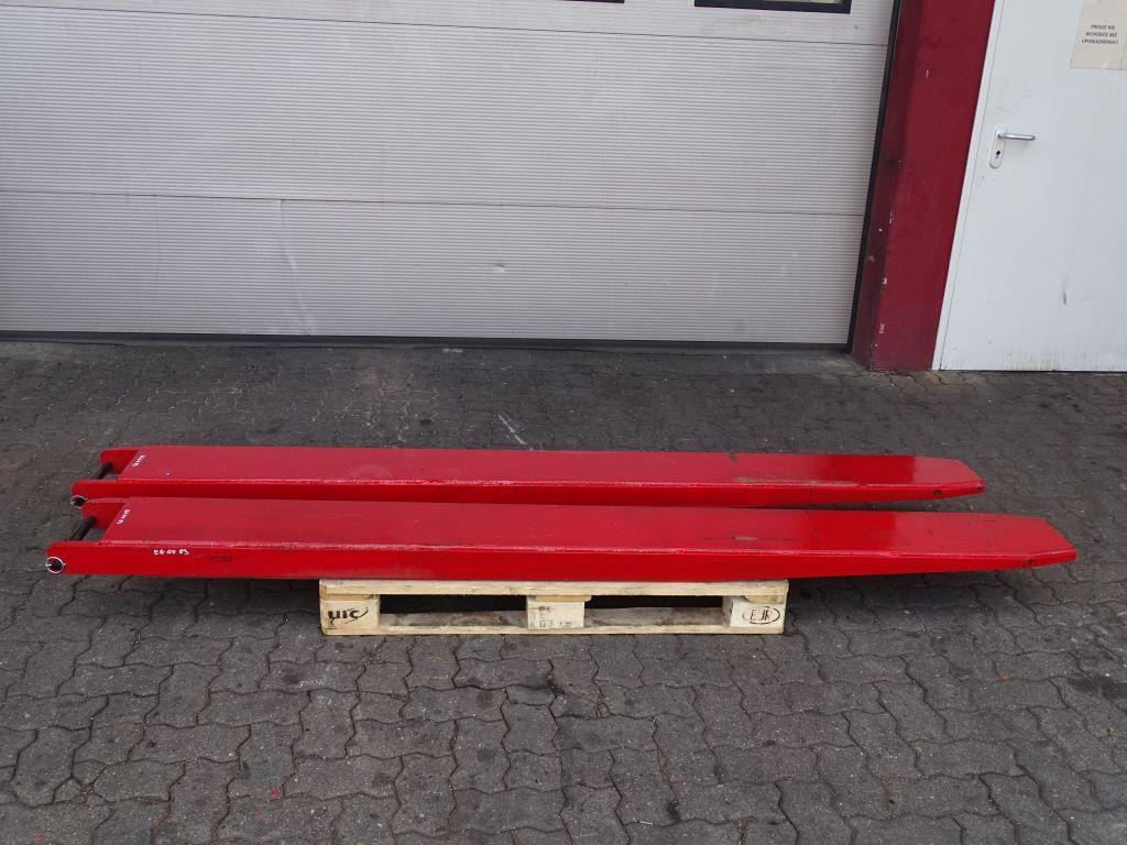 Gabelverlängerung - Vilice: slika 1 Gabelverlängerung - Vilice: slika 1