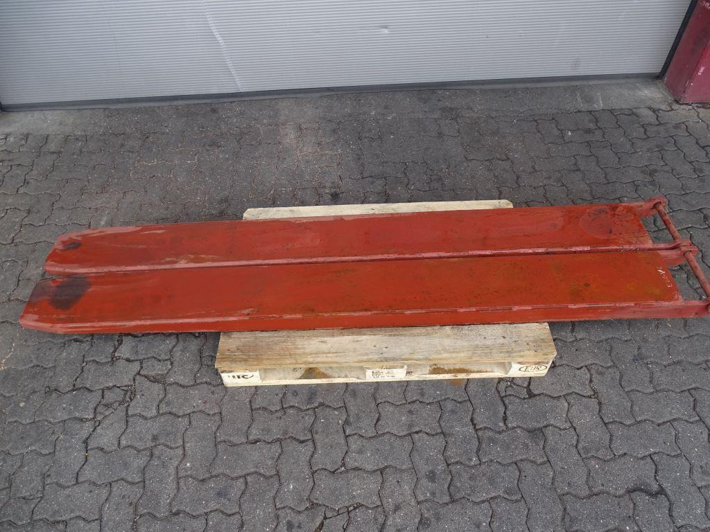 Gabelverlängerung - Vilice: slika 2 Gabelverlängerung - Vilice: slika 2