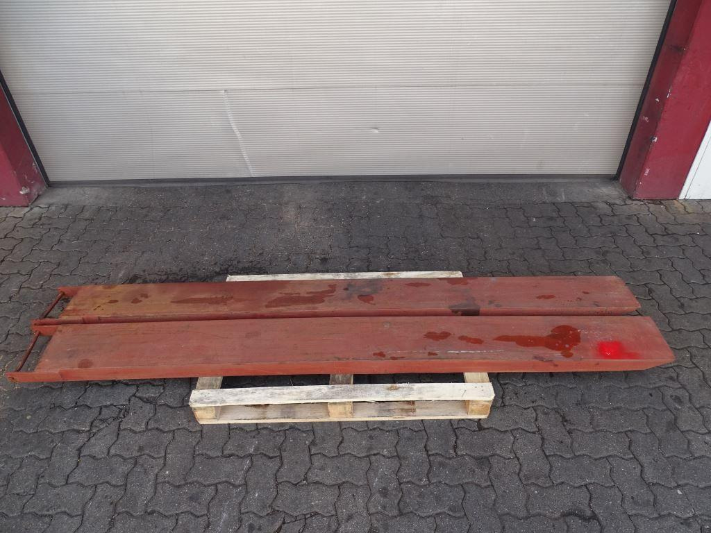 Gabelverlängerung - Vilice: slika 3 Gabelverlängerung - Vilice: slika 3