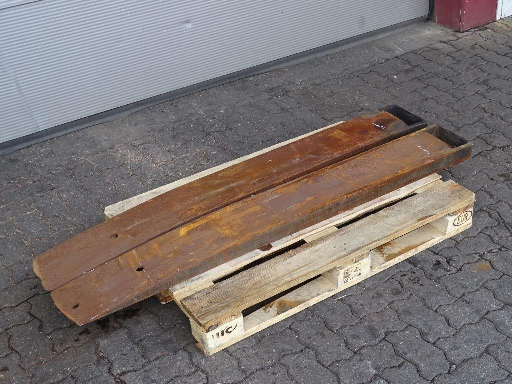 Gabelverlängerung - Vilice: slika 2 Gabelverlängerung - Vilice: slika 2