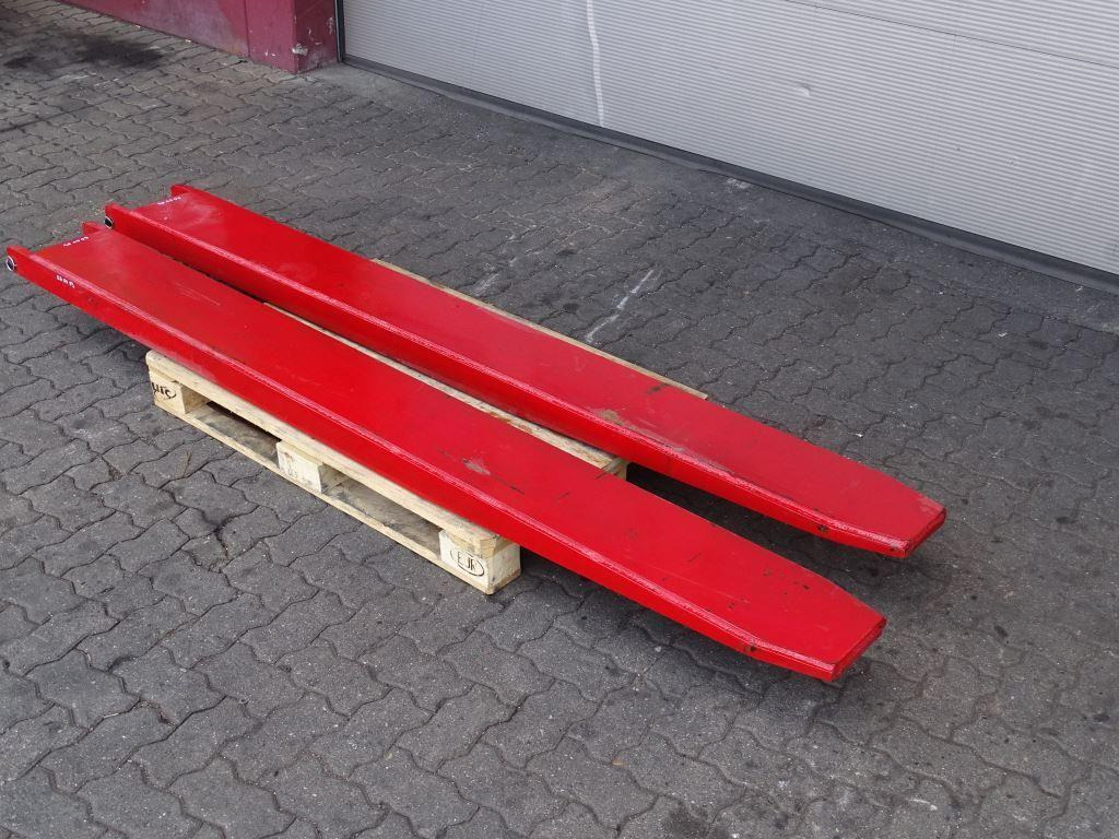 Gabelverlängerung - Vilice: slika 2 Gabelverlängerung - Vilice: slika 2