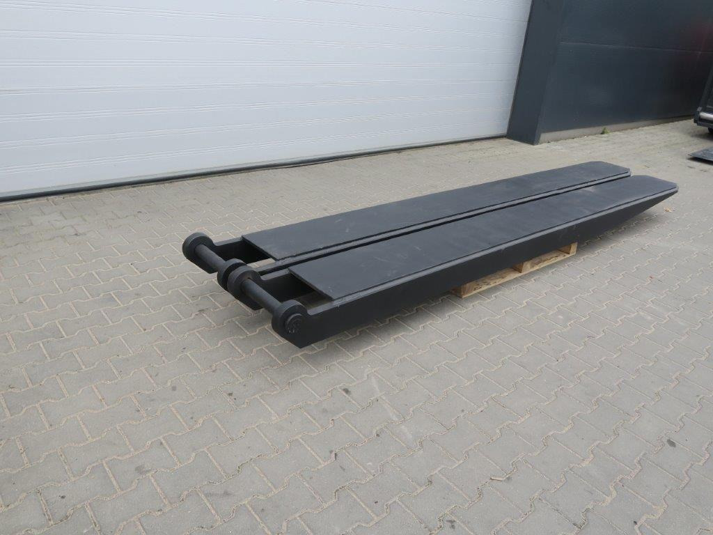 Gabelverlängerung - Vilice: slika 2 Gabelverlängerung - Vilice: slika 2