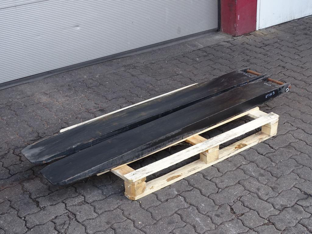 Gabelverlängerung - Vilice: slika 2 Gabelverlängerung - Vilice: slika 2