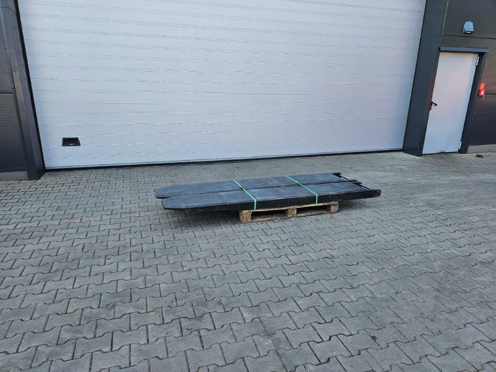 Gabelverlängerung - Vilice: slika 2 Gabelverlängerung - Vilice: slika 2