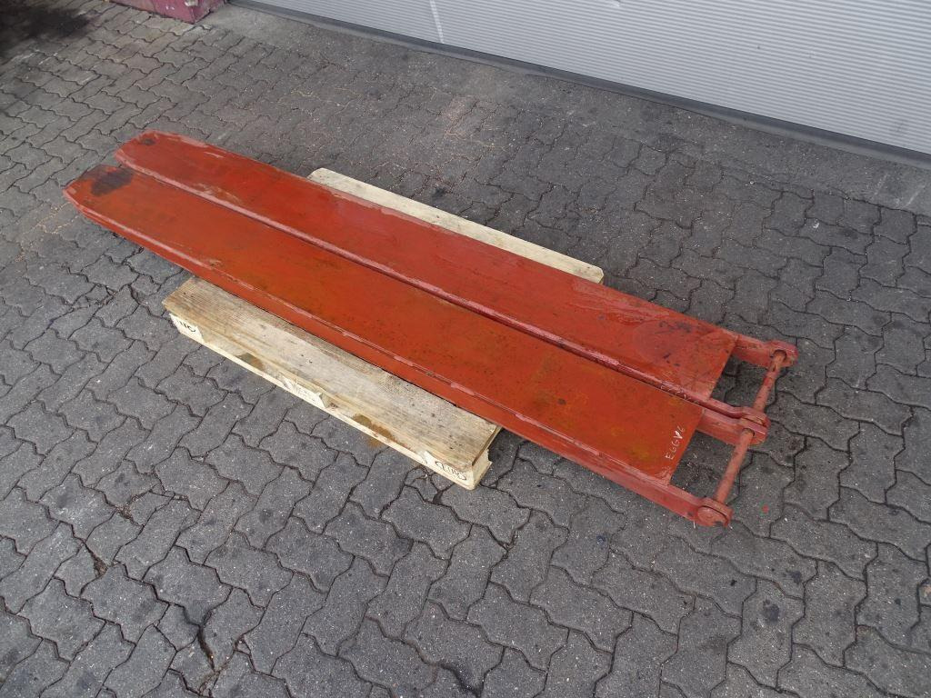 Gabelverlängerung - Vilice: slika 1 Gabelverlängerung - Vilice: slika 1