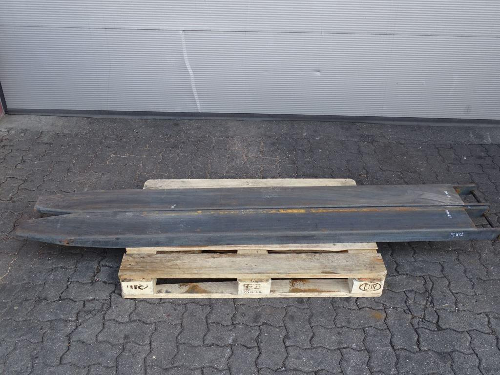 Gabelverlängerung - Vilice: slika 2 Gabelverlängerung - Vilice: slika 2